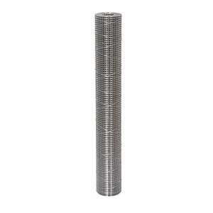 Galvanized <strong>Garden</strong> Fence Welded Wire <strong>Mesh</strong> As Poultry <strong>Netting</strong> Cage <strong>Garden</strong> Protection Plants Supports Fence <strong>Mesh</strong> Roll - Product Image 2