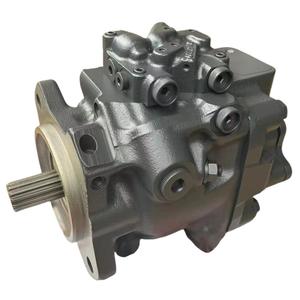 Repuestos para Excavadora, Bomba Hidráulica 708-1U-00111 para WB93 WB97 - Product Image 1