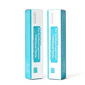 Haustier-Softchews mit Probiotika & Darmgesundheitsunterstützung Schnelle Absorption Truthahn Appetitregulierung für Katzen & Hunde (Alle Altersgruppen) Flaschen - Product Image 1