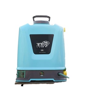 Componentes eléctricos de mochila de 20L, Motor de bomba de mochila, nueva herramienta de desinfección de mezcla de pesticidas agrícolas para epidemias de plantas - Product Image 6