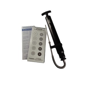 เครื่องมือบำรุงรักษาหม้อไอน้ำ Hodaka รุ่น Ht-1850 เครื่องทดสอบสายไฟสำหรับการตรวจสอบและทำความสะอาด - Product Image 1