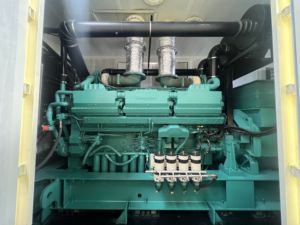 康明斯柴油发电机QSK78-G9都是新的和二手的 - Product Image 3
