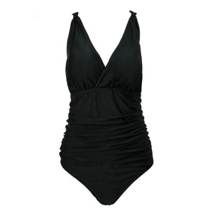 Nuevo Bikini de 2 Piezas para Mujer, Spandex/Poliéster, Secado Rápido, Push-Up, Tanga, Traje de Baño Personalizado OUTPACE - Product Image 3