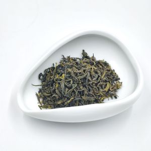 Gardenia Premium Original Folha Chá Verde Chá De Fragrância Fresca Saúde - Product Image 2