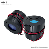Tube intensificateur d'image QCNV Q5-B à deux fils, certifié fabricant, MX10160 Gen3 Fom 2000+, adapté aux scénarios d'observation et de sécurité