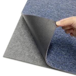 <span class=keywords><strong>Alfombra</strong></span> comercial insonorizada ecológica, rollo de capa inferior, almohadilla de <span class=keywords><strong>alfombra</strong></span> de 10mm, capa inferior de fieltro reciclado para <span class=keywords><strong>alfombra</strong></span> - Product Image 1