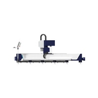 Meilleur prix 3015 1000w 1500w 2000w 3000w 6000w Machine de découpe laser à fibre CNC pour métal