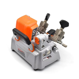 Máquina de Corte de Llaves Xhorse Condor XC-009 de Alta Calidad, para Llaves de Una y Dos Caras, con Batería - Product Image 4