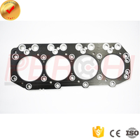 Kit de joints de moteur pour Isuzu 4JA1 4JB1 Pickup CAMPO (KB) 2.5 D-MAX I (TFR, TFS) 2.5 FRONTIER 2.8 D 5-87812683-0 5-87812725-0