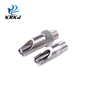 KD609 accetta 1/2 personalizzato ''piatto rotondo in acciaio inox piccolo maiale Auto capezzolo acqua bevitore - Product Image 4