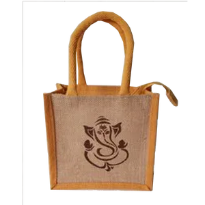 Bolsa de Compras Grande de Yute de Primera Calidad para Hombre y Mujer, Yute de Alta Calidad con Precio Competitivo - Product Image 4