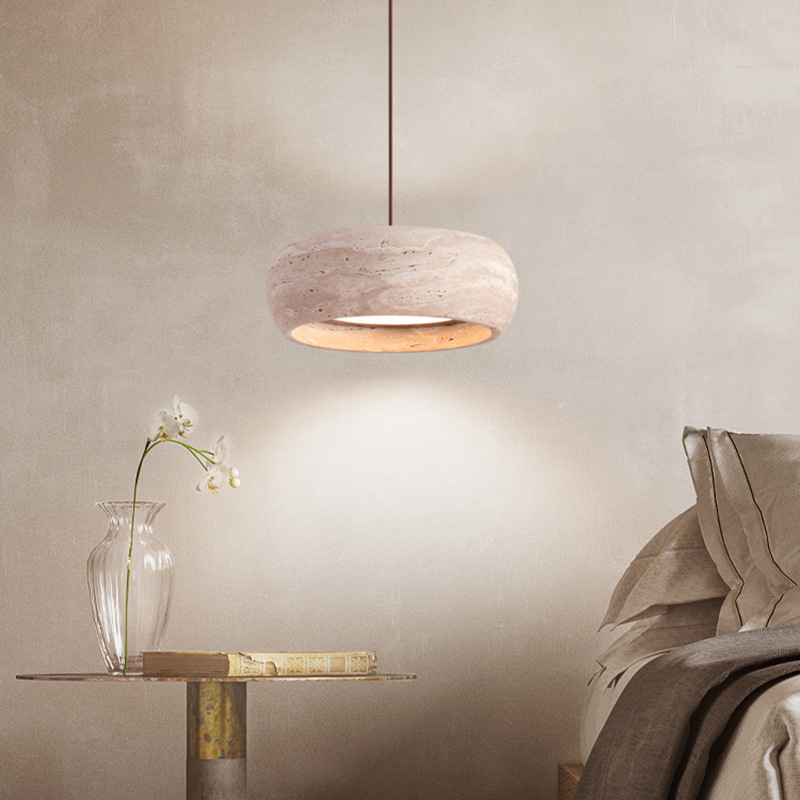 pending ligth alabaster