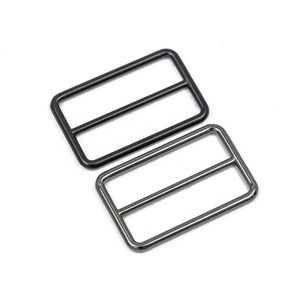 New Arrival Handbag Hardware Parts Metal Handbag Hardware Pin Buckle <b>Bag</b> Accessories Buckle for <b>Bags</b> - Product Image 3