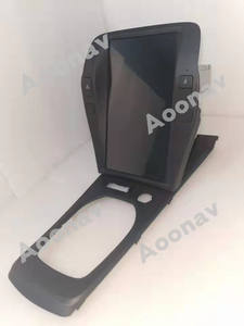 Radio Multimedia para Automóvil para Chevrolet Camaro 2011-2015, Android Auto, Navegación GPS, Estéreo, Reproductor de Unidad Principal, Carplay Inalámbrico - Product Image 5