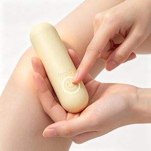 Mini Vibrador Estimulador de Clítoris OEM ODM para Adultos - 10 Configuraciones, Potente, Silencioso, Juguetes Sexuales al por Mayor - Product Image 4