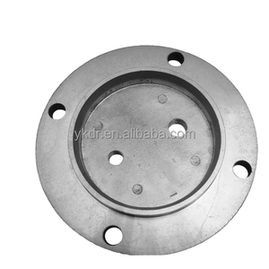 Moulinets et treuil de pêche en moulage permanent Moulinets de pêche personnalisés en aluminium - Product Image 5