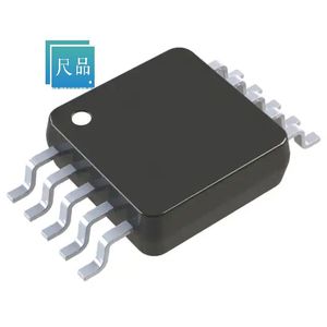 <strong>AD7992BRMZ</strong>-0REEL BOM Service <strong>IC</strong> ADC 12BIT SAR 10MSOP <strong>AD7992BRMZ</strong>-0REEL - Product Image 1