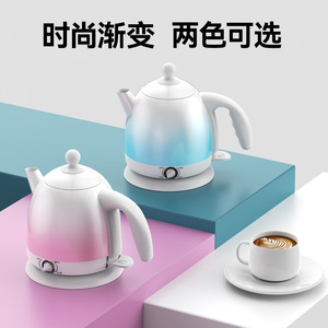 Tangfeng Electric <b>Kettle</b> 210x220x300mm <b>Temperature</b> <b>Control</b> Automatic Shut Off Portable Heating 4-6 Minutes - Product Image 2