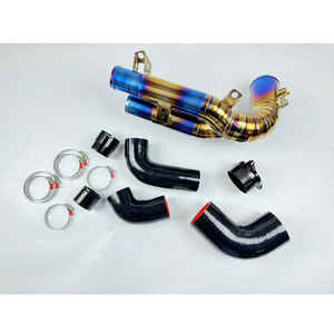 OE 13718089754 13718054843 Direkt verkauf Auto ersatzteile Turbolader ohr Upgrade Kit für BMW M2 48V - Product Image 2