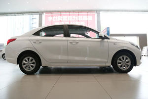 Coche pequeño usado Hyun-dai VERNA 2020, modelo 1.4L, edición de disfrute automático, coche pequeño de gasolina, coche pequeño barato - Product Image 5