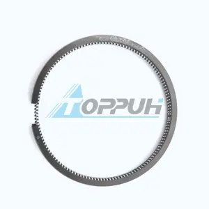 TOPPUH 76mm STD nuova fascia elastica per ricambi motore Kubota D1005