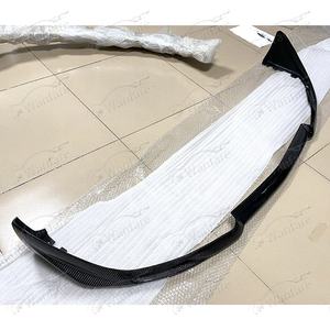 Labbro anteriore in fibra di carbonio stile OEM per 1998-1999 MITSUBISHI LANCER EVOLUTION <span class=keywords><strong>EVO</strong></span> 5 <span class=keywords><strong>EVO</strong></span> <span class=keywords><strong>6</strong></span> - Product Image 6