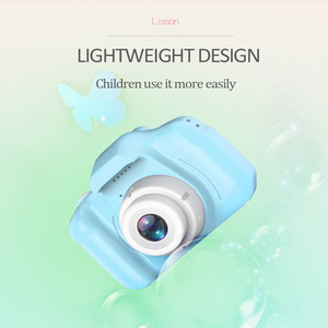 Máy Ảnh Owl Đồ Chơi Máy Ảnh Trẻ Em Mới Quà Giáng Sinh Oem Trẻ Em 2.0 Inch Màn Hình Hiển Thị LCD Trẻ Em Máy Ảnh Kỹ Thuật Số Video + Ảnh + Trò Chơi - Product Image 5