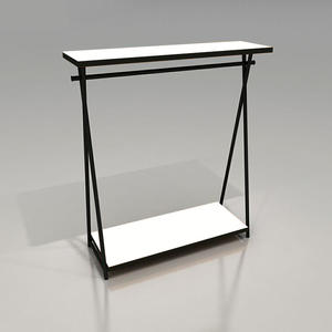 Mens Negozio di abbigliamento Decorazione Per Fancy Negozio - Product Image 1