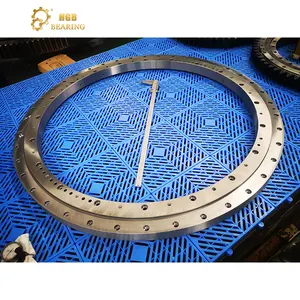 Customized 230.20.0400.013 Rotary Table Crane Slewing Ring Bearing Slewing Bearing