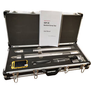 Digitaler Kleinloch-Bohrloch-Inklinometer mit Hochpräzisionssensor - Product Image 4