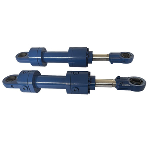 Económico, Telescópico de Acero Inoxidable, 50 36-160, Doble Acción, Cromado Duro, Fácil Mantenimiento, Resistente - Product Image 1