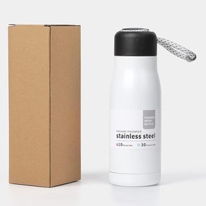 Tasse thermos sous vide en acier inoxydable portable pour les <span class=keywords><strong>activités</strong></span> de plein air et les voyages en voiture - Product Image 1
