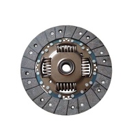 OEM KP2-7550-BB Handleiding 6MT 2WD Dieselmotor JX4D20A6L Drukplaat Koppelingschijf voor JMC YUHU 5 2.0T