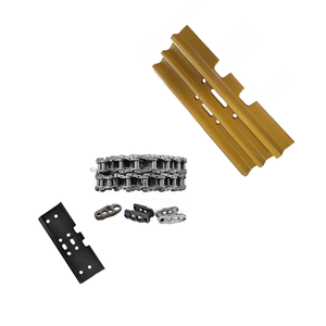 ห่วงโซ่รางเชื่อมโยง <span class=keywords><strong>D4</strong></span> D4D D4E - Product Image 2