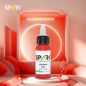 หมึกสักภายในสำหรับทำความสะอาดผิวสปาร์ค1ออนซ์30มล. ปราศจากสารพิษ - Product Image 1