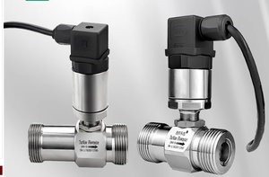 Compteurs de débit mécaniques pour huile OGM avec sortie MDW, et compteurs de débit d'eau MDW - Product Image 6
