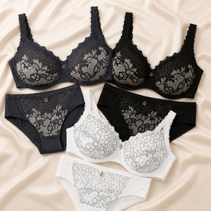 Soutien-gorge sans couture pour femme, style camisole d'été, fin, push-up, anti-transparence, lissant le dos - Product Image 4