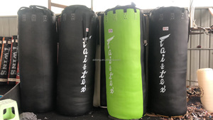 AIDONG – sac <span class=keywords><strong>de</strong></span> <span class=keywords><strong>boxe</strong></span> suspendu avec LOGO personnalisé, 210x60cm, grand sac <span class=keywords><strong>de</strong></span> <span class=keywords><strong>boxe</strong></span>, <span class=keywords><strong>de</strong></span> gym, <span class=keywords><strong>de</strong></span> combat - Product Image 4