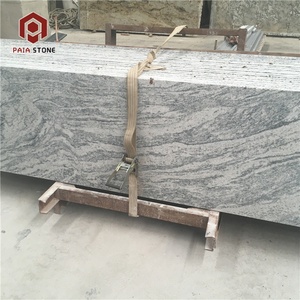 Vicomte Tuile de Granit Blanc pour Les Murs et Les Planchers Poli Naturel vicomte prix de granit blanc - Product Image 1