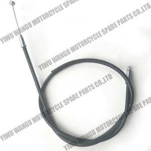 Cables de Embrague para Motocicleta <span class=keywords><strong>YBR</strong></span> para <span class=keywords><strong>HONDA</strong></span> TITAN 150CC CG150, Repuestos para Motocicleta - Product Image 1