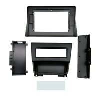 Diskon Besar Harga Pabrik Aksesori Mobil Radio Mobil Android Mobil Pemutar Dvd Bingkai Gps untuk Honda 2008 8Th Accord