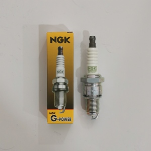 หัวเทียนแท้ NGK รุ่น 3351 GR5GP สำหรับรถยนต์ออดี้ 2.3 E ปี 1990-1994, แดวู 1.5 ปี <span class=keywords><strong>1997</strong></span>- ปัจจุบัน, เอ็มจี 1.8 ปี 1962-1981 - Product Image 4