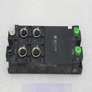 EP6224-2022 nouveau contrôleur de programmation PLC d'automatisation industrielle d'entrepôt prêt d'origine - Product Image 1