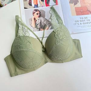 Reggiseno da donna nuovo Design Taille Plus Sosten Y Bralet De Mujer Dama Al Por Mayor Sexi Soutien Gorg En <span class=keywords><strong>Gro</strong></span> Invis Push Femm - Product Image 5