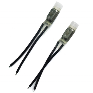 Fabricant de source d'alimentation électrique 17AM 7AM Protecteur thermique bimétallique pour voitures, véhicules électriques domestiques pour <span class=keywords><strong>aspirateur</strong></span> - Product Image 3