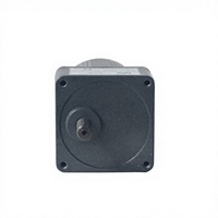 Moteur de ventilateur pour poêle à granulés 10-30W AC monophasé 110V 220V 50/60Hz IP44 à vitesse réglable haute efficacité en aluminium moulé CCC