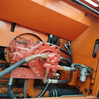 Doosan dh300lc-7 nouvelle arrivée prix promotionnel pelle d'occasion 100% original 90% nouveau 30 tonnes disponible inventaire