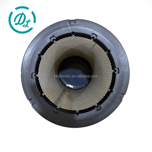 กรองอากาศ EexcavaStart รุ่น 6I-2506 P532506 RS3511 สำหรับเครื่องยนต์อุตสาหกรรม 3406C 3412 ทนทาน ป้องกันได้ดี รับประกัน 1 ปี - Product Image 1