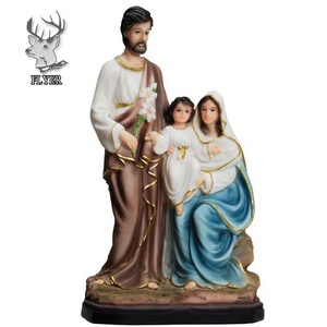 Décoration d'église, sculpture de Jésus-<span class=keywords><strong>Christ</strong></span> en résine grandeur nature, statue de Jésus-<span class=keywords><strong>Christ</strong></span> en fibre de verre - Product Image 5