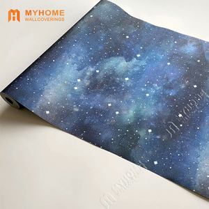 सबसे अच्छा बेच धातु वॉलपेपर के लिए बार सजावट - Product Image 3